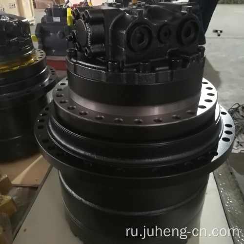 317BL Final Drive Двигатель 317B Путешествия 155-0158